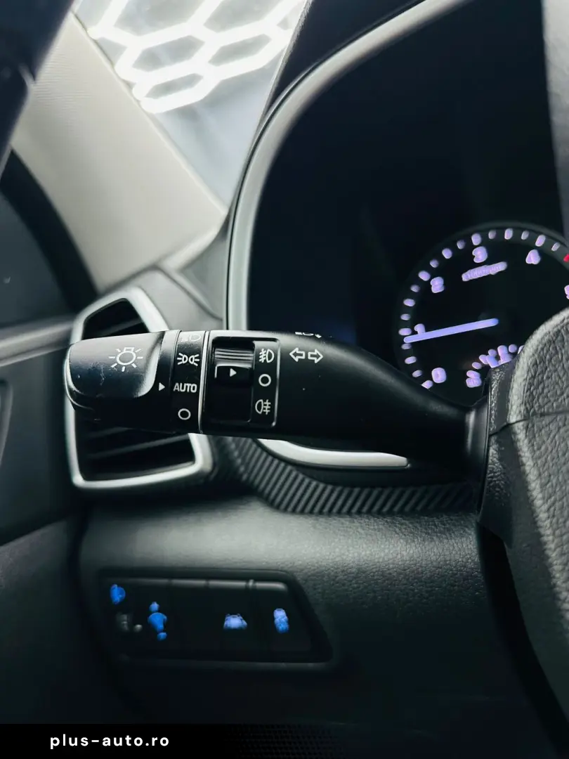 HYUNDAI TUCSON 2020 1.6D E6 Garantie 12 Luni Rate Avans 0 Do