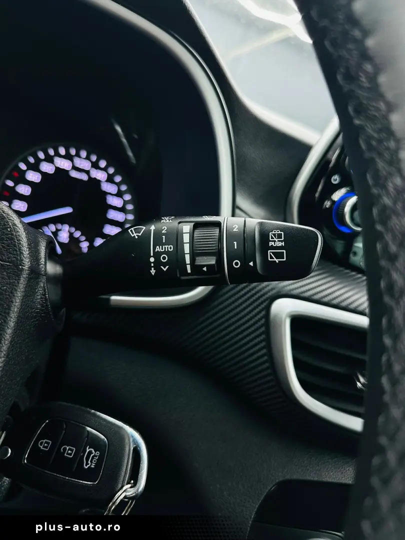 HYUNDAI TUCSON 2020 1.6D E6 Garantie 12 Luni Rate Avans 0 Do