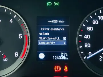 HYUNDAI TUCSON 2020 1.6D E6 Garantie 12 Luni Rate Avans 0 Do