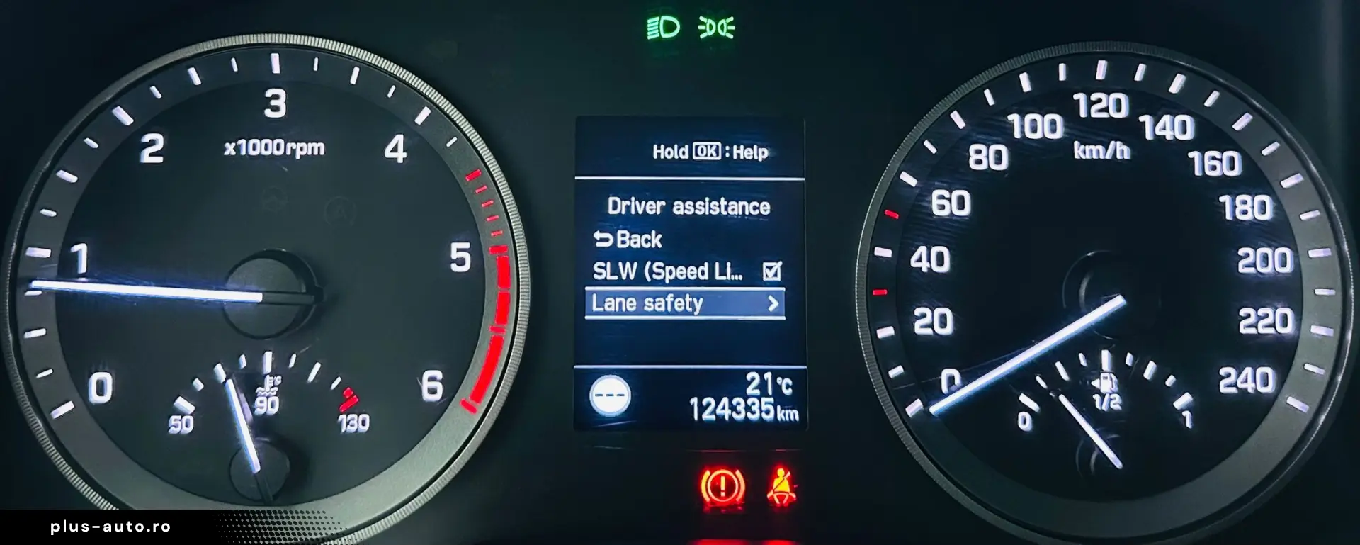 HYUNDAI TUCSON 2020 1.6D E6 Garantie 12 Luni Rate Avans 0 Do