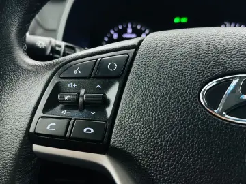 HYUNDAI TUCSON 2020 1.6D E6 Garantie 12 Luni Rate Avans 0 Do