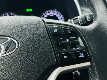 HYUNDAI TUCSON 2020 1.6D E6 Garantie 12 Luni Rate Avans 0 Do