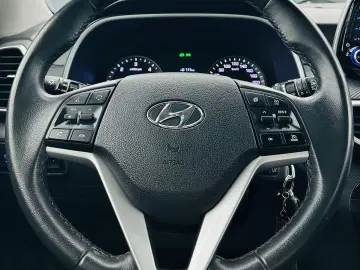 HYUNDAI TUCSON 2020 1.6D E6 Garantie 12 Luni Rate Avans 0 Do