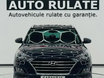 HYUNDAI TUCSON 2020 1.6D E6 Garantie 12 Luni Rate Avans 0 Do