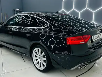 AUDI A5 2012 2.0D E5 Garantie 12 Luni RAte Avans 0 Doar Cu B