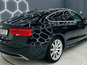 AUDI A5 2012 2.0D E5 Garantie 12 Luni RAte Avans 0 Doar Cu B