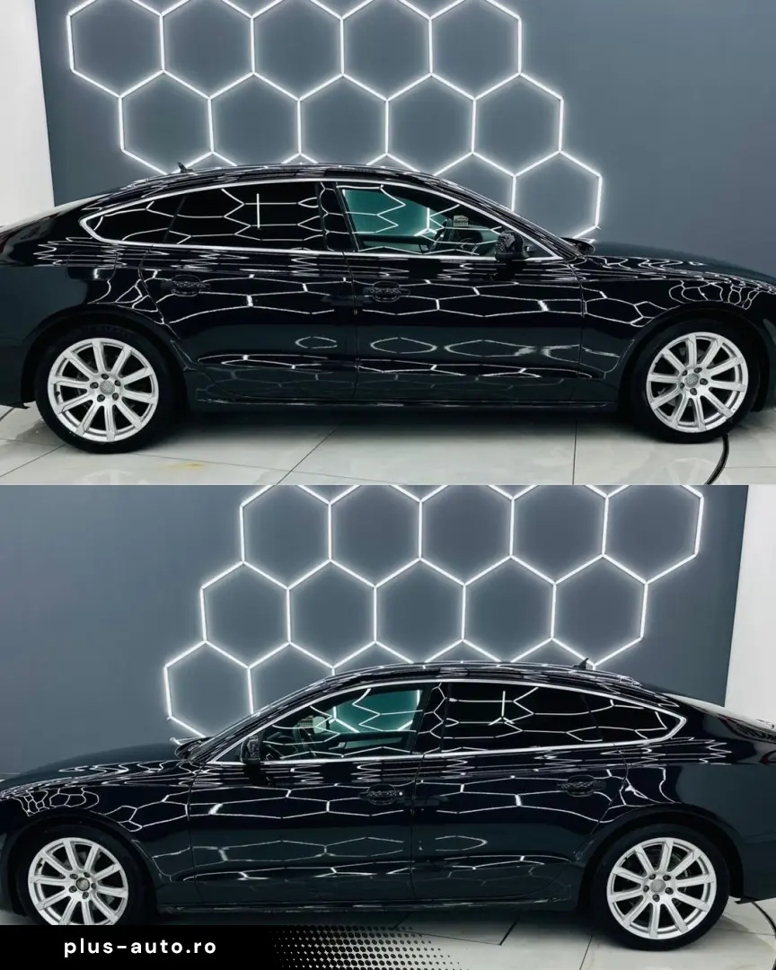 AUDI A5 2012 2.0D E5 Garantie 12 Luni RAte Avans 0 Doar Cu B