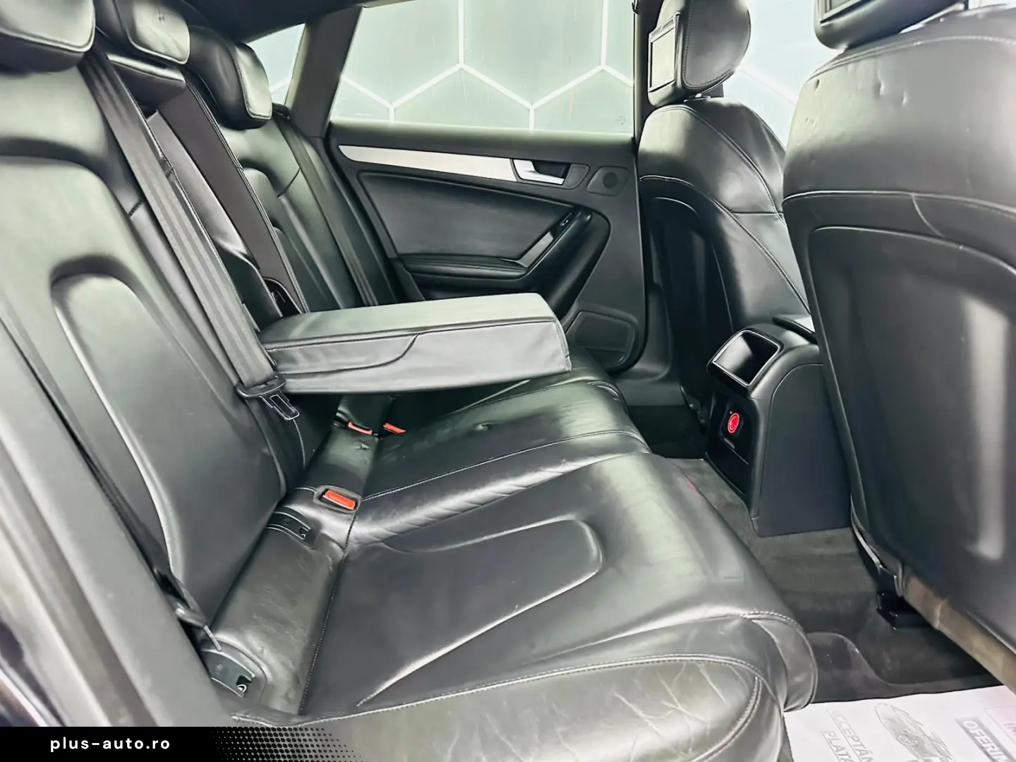 AUDI A5 2012 2.0D E5 Garantie 12 Luni RAte Avans 0 Doar Cu B