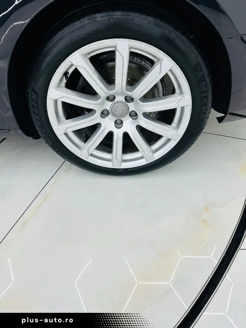 AUDI A5 2012 2.0D E5 Garantie 12 Luni RAte Avans 0 Doar Cu B