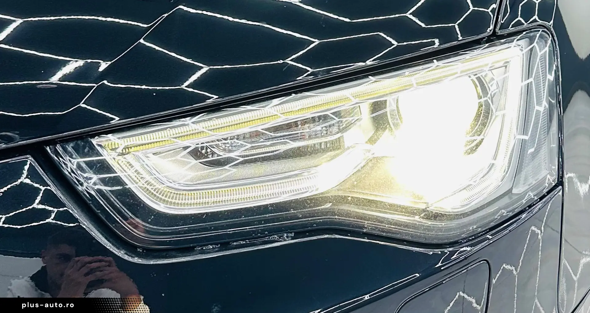 AUDI A5 2012 2.0D E5 Garantie 12 Luni RAte Avans 0 Doar Cu B