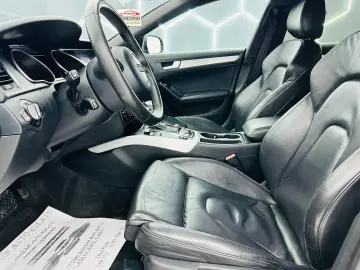 AUDI A5 2012 2.0D E5 Garantie 12 Luni RAte Avans 0 Doar Cu B