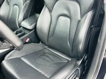 AUDI A5 2012 2.0D E5 Garantie 12 Luni RAte Avans 0 Doar Cu B