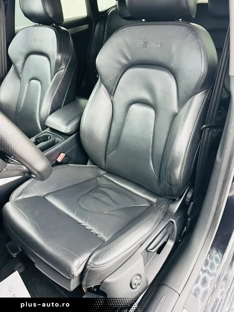 AUDI A5 2012 2.0D E5 Garantie 12 Luni RAte Avans 0 Doar Cu B