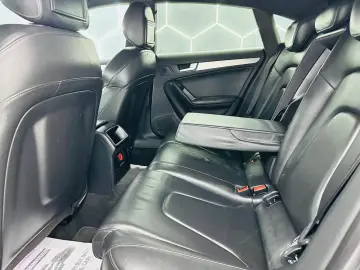 AUDI A5 2012 2.0D E5 Garantie 12 Luni RAte Avans 0 Doar Cu B