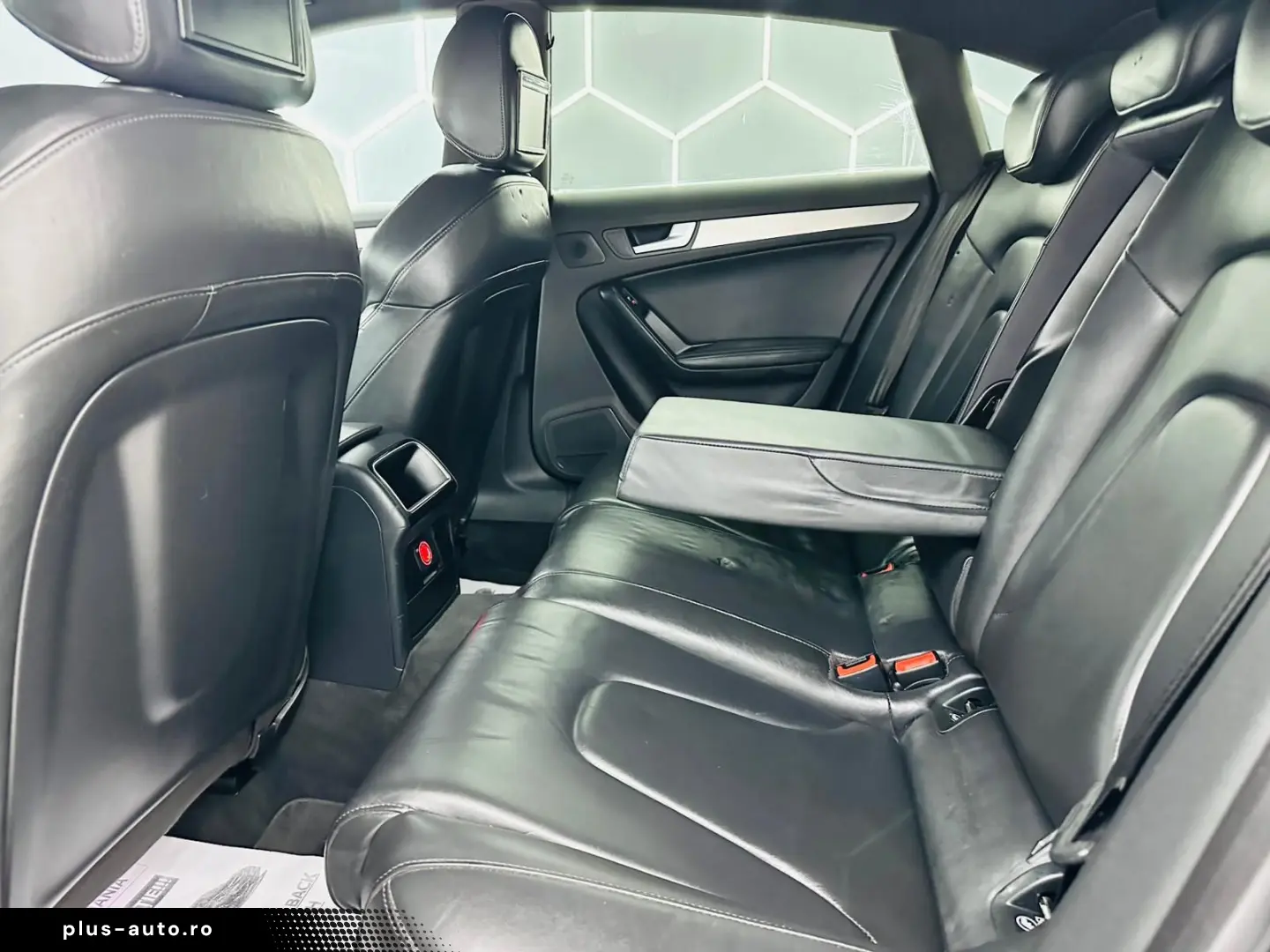 AUDI A5 2012 2.0D E5 Garantie 12 Luni RAte Avans 0 Doar Cu B