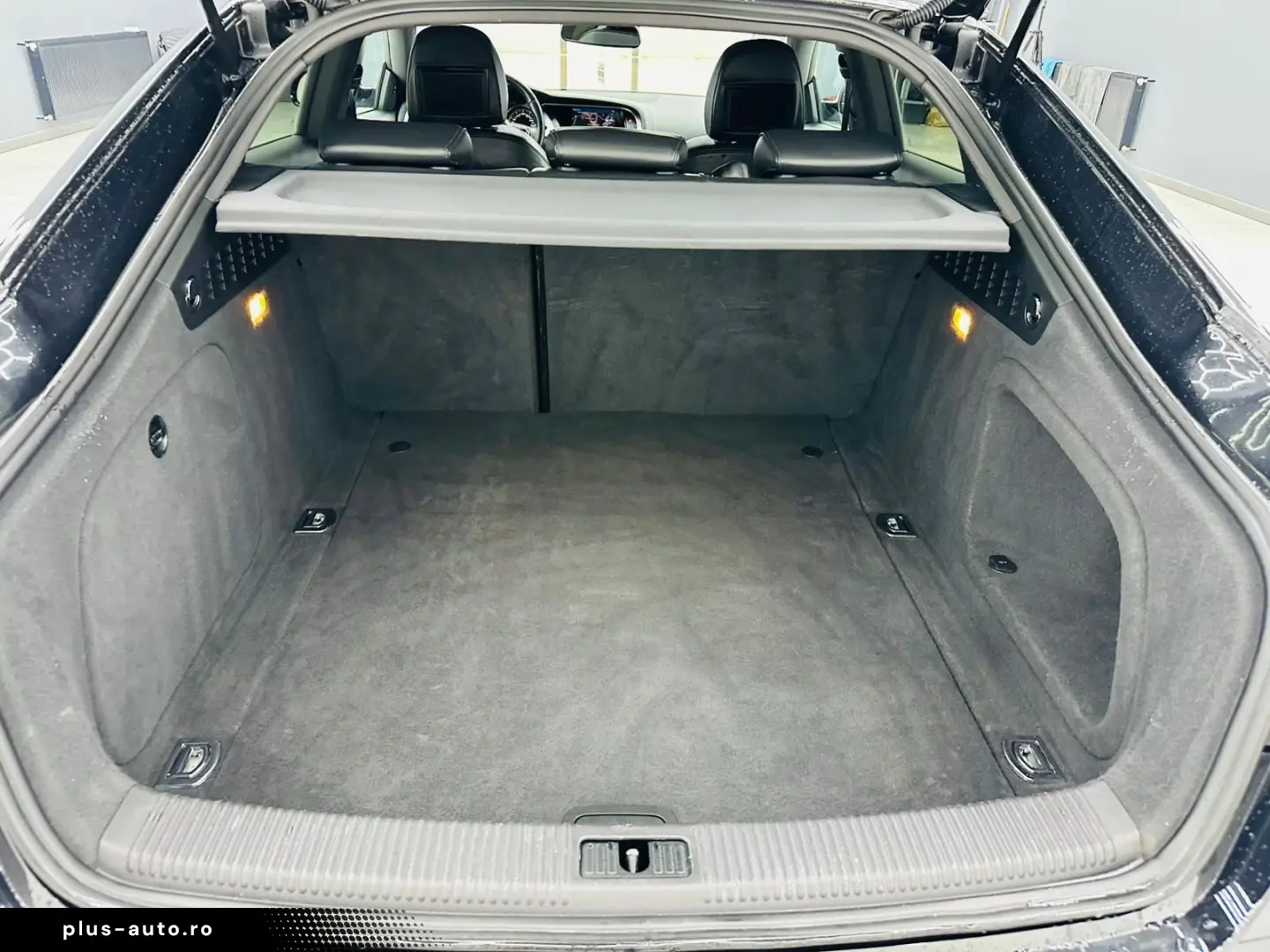 AUDI A5 2012 2.0D E5 Garantie 12 Luni RAte Avans 0 Doar Cu B