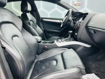 AUDI A5 2012 2.0D E5 Garantie 12 Luni RAte Avans 0 Doar Cu B