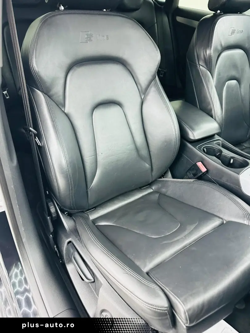 AUDI A5 2012 2.0D E5 Garantie 12 Luni RAte Avans 0 Doar Cu B