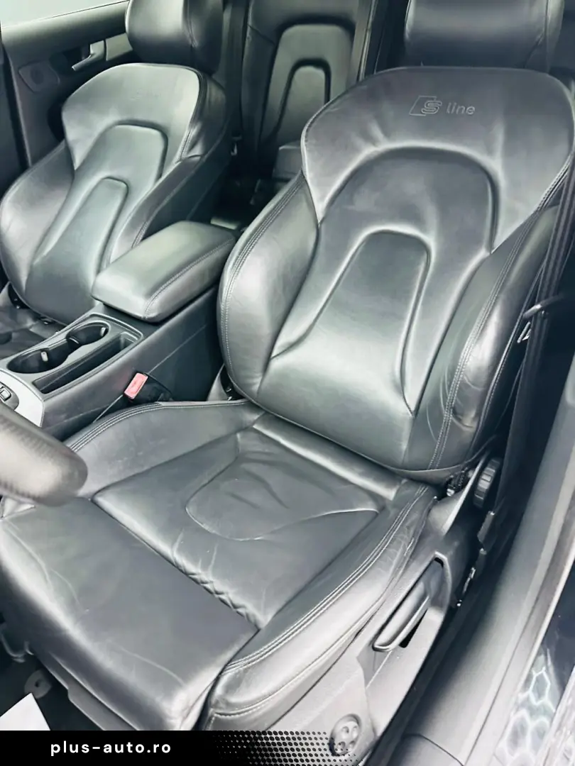 AUDI A5 2012 2.0D E5 Garantie 12 Luni RAte Avans 0 Doar Cu B