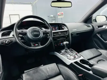 AUDI A5 2012 2.0D E5 Garantie 12 Luni RAte Avans 0 Doar Cu B