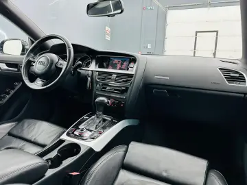 AUDI A5 2012 2.0D E5 Garantie 12 Luni RAte Avans 0 Doar Cu B