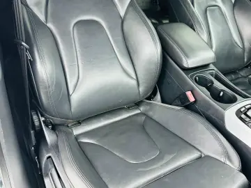 AUDI A5 2012 2.0D E5 Garantie 12 Luni RAte Avans 0 Doar Cu B