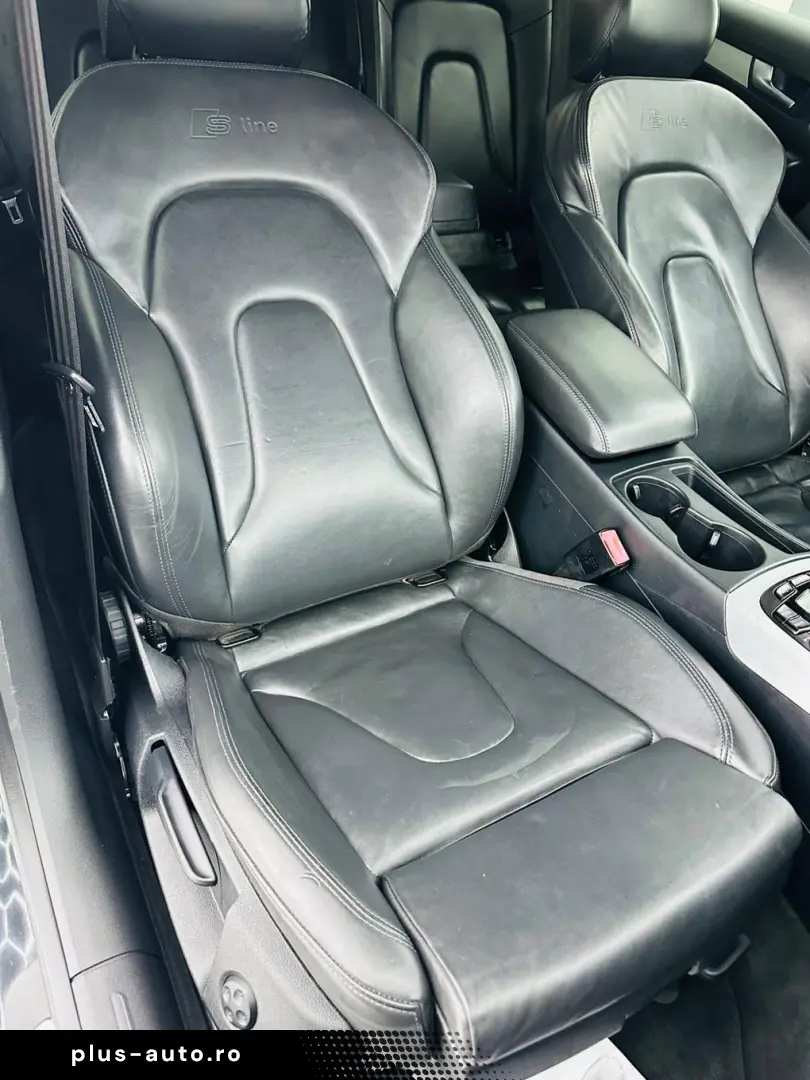 AUDI A5 2012 2.0D E5 Garantie 12 Luni RAte Avans 0 Doar Cu B