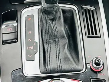 AUDI A5 2012 2.0D E5 Garantie 12 Luni RAte Avans 0 Doar Cu B