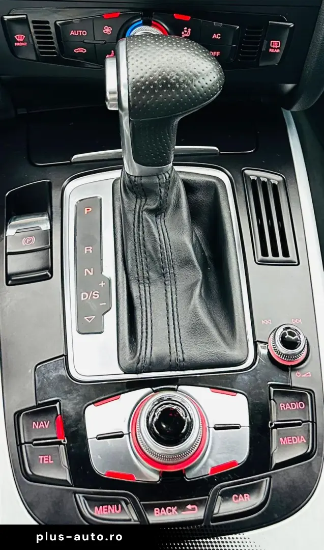 AUDI A5 2012 2.0D E5 Garantie 12 Luni RAte Avans 0 Doar Cu B