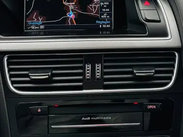 AUDI A5 2012 2.0D E5 Garantie 12 Luni RAte Avans 0 Doar Cu B