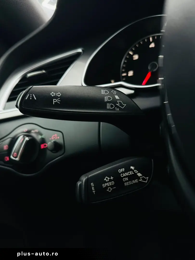 AUDI A5 2012 2.0D E5 Garantie 12 Luni RAte Avans 0 Doar Cu B