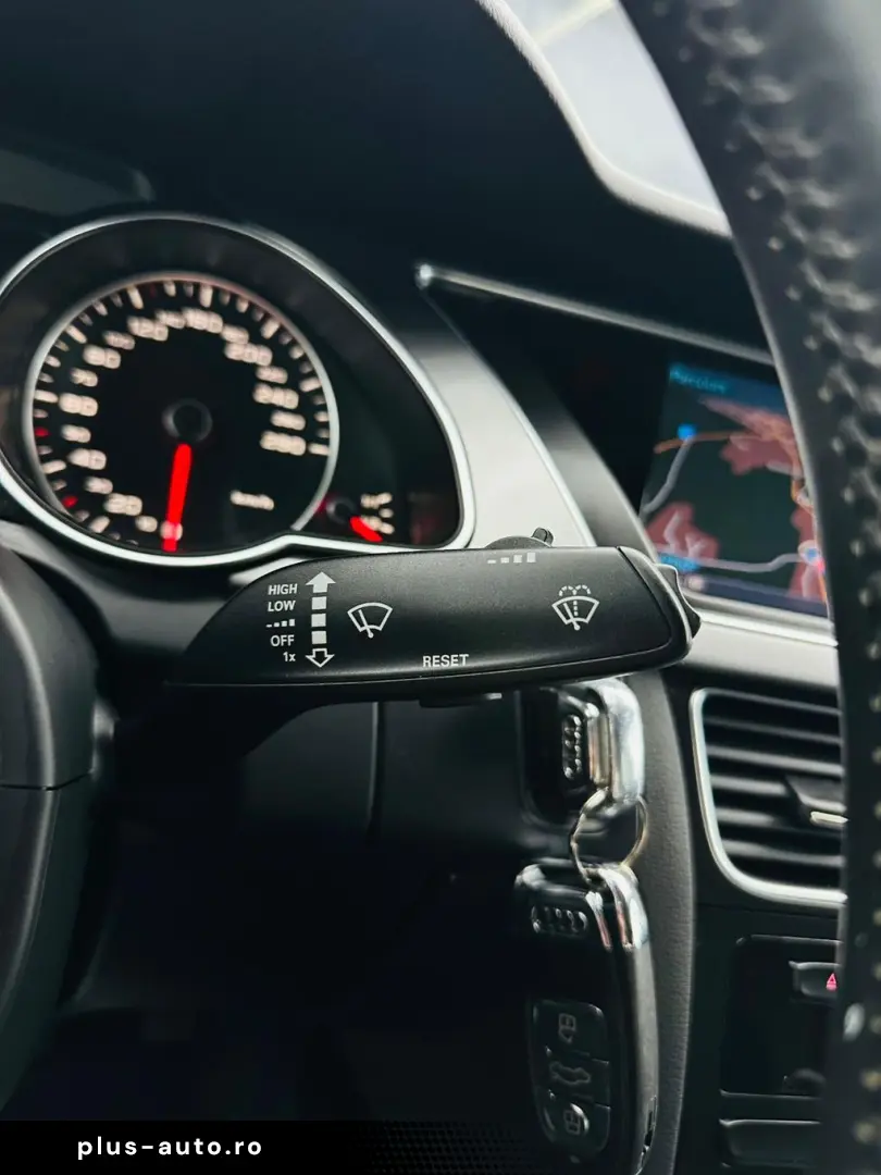 AUDI A5 2012 2.0D E5 Garantie 12 Luni RAte Avans 0 Doar Cu B