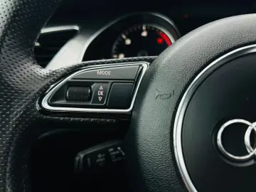 AUDI A5 2012 2.0D E5 Garantie 12 Luni RAte Avans 0 Doar Cu B