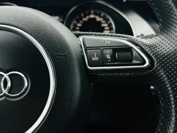 AUDI A5 2012 2.0D E5 Garantie 12 Luni RAte Avans 0 Doar Cu B