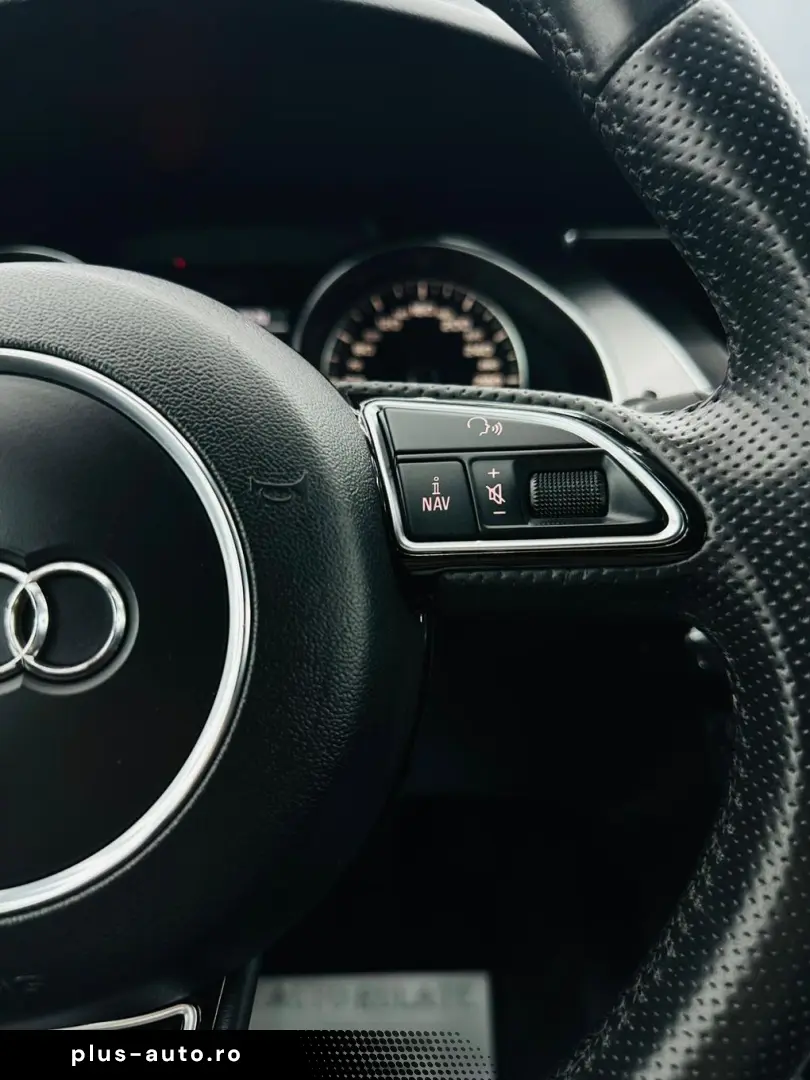 AUDI A5 2012 2.0D E5 Garantie 12 Luni RAte Avans 0 Doar Cu B