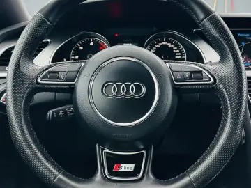 AUDI A5 2012 2.0D E5 Garantie 12 Luni RAte Avans 0 Doar Cu B