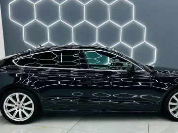 AUDI A5 2012 2.0D E5 Garantie 12 Luni RAte Avans 0 Doar Cu B