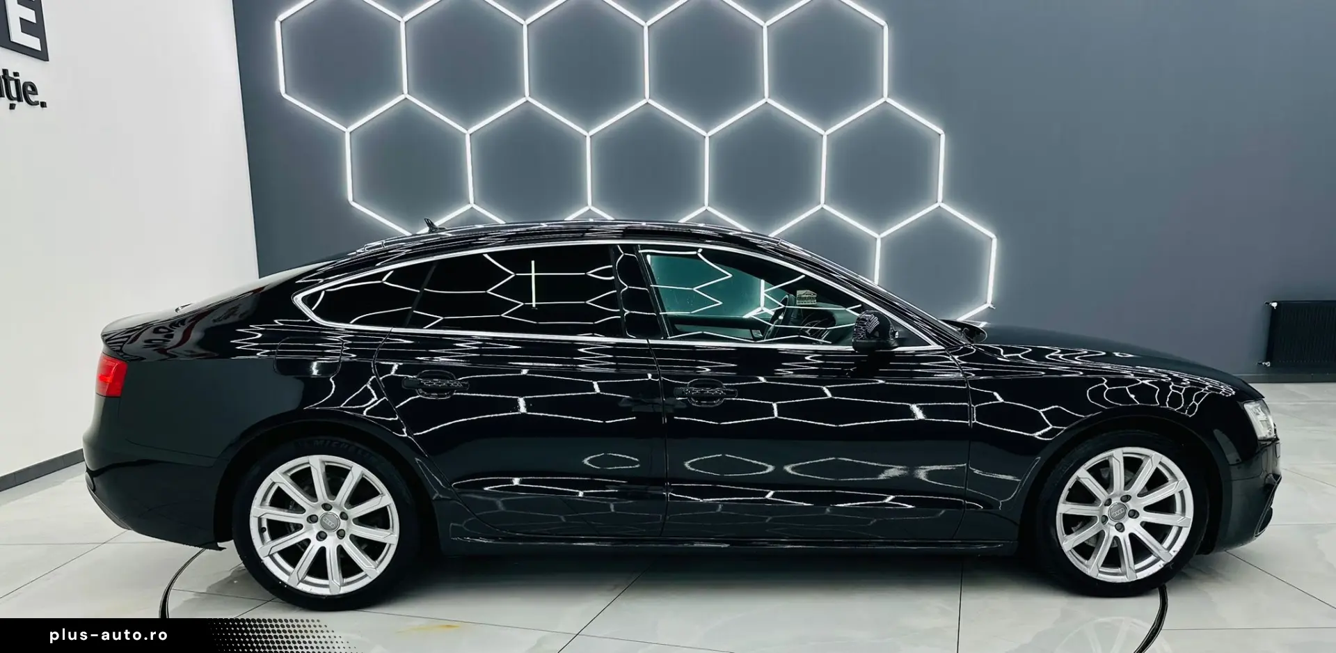 AUDI A5 2012 2.0D E5 Garantie 12 Luni RAte Avans 0 Doar Cu B