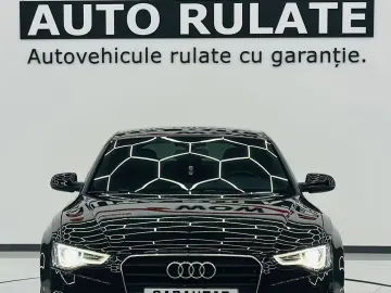 AUDI A5 2012 2.0D E5 Garantie 12 Luni RAte Avans 0 Doar Cu B