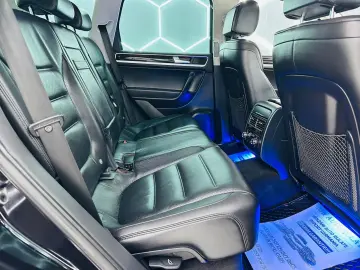 VOLKSWAGEN TOUAREG 2013 3.0D E5 Garantie 12 Luni Rate Avans