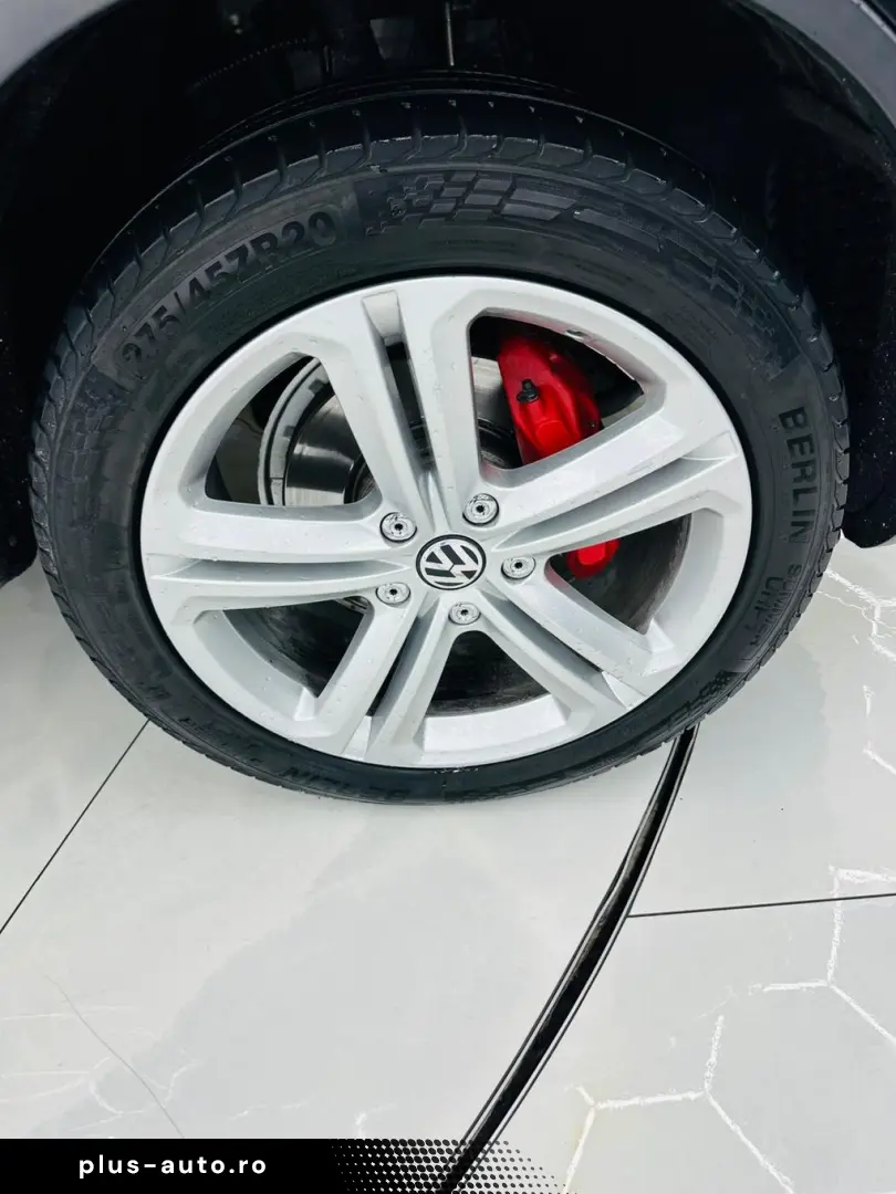 VOLKSWAGEN TOUAREG 2013 3.0D E5 Garantie 12 Luni Rate Avans