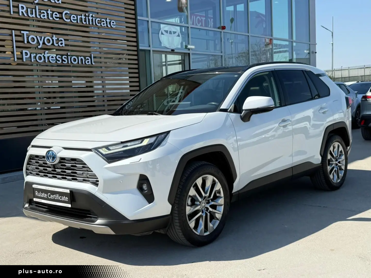 Toyota Rav-4 Gen-V-2018