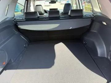 Toyota Rav-4 Gen-V-2018