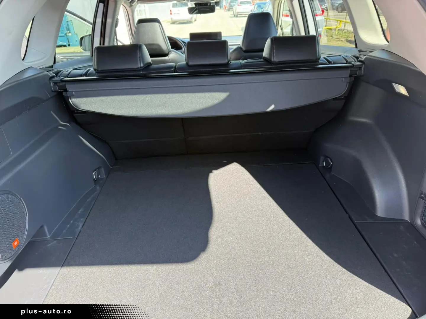 Toyota Rav-4 Gen-V-2018