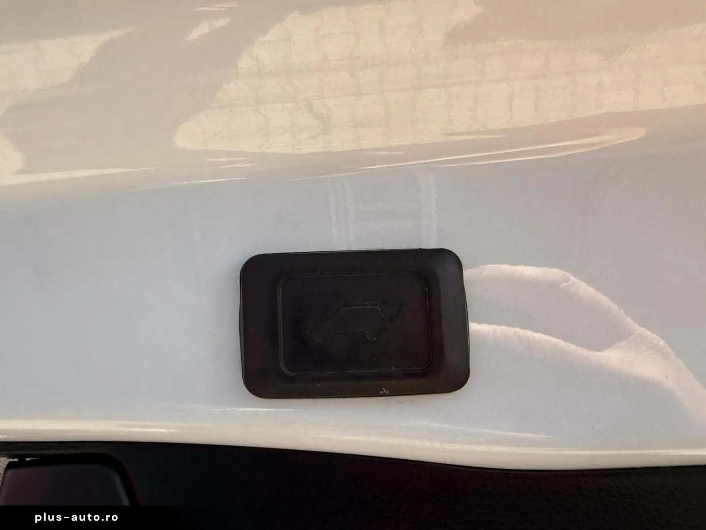 Toyota Rav-4 Gen-V-2018