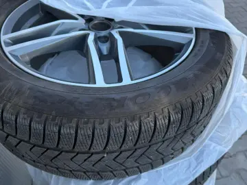 Toyota Rav-4 Gen-V-2018