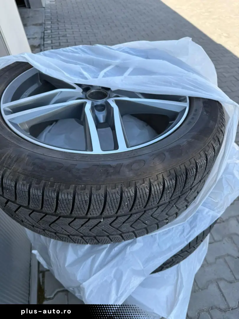 Toyota Rav-4 Gen-V-2018