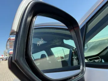 Toyota Rav-4 Gen-V-2018