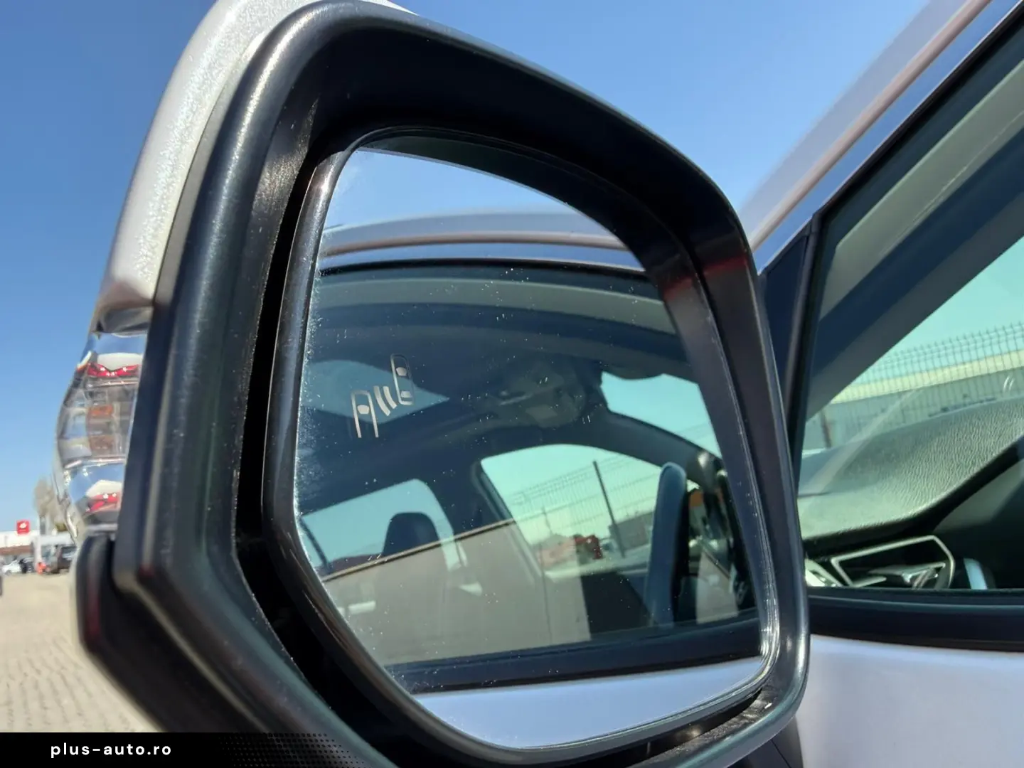 Toyota Rav-4 Gen-V-2018