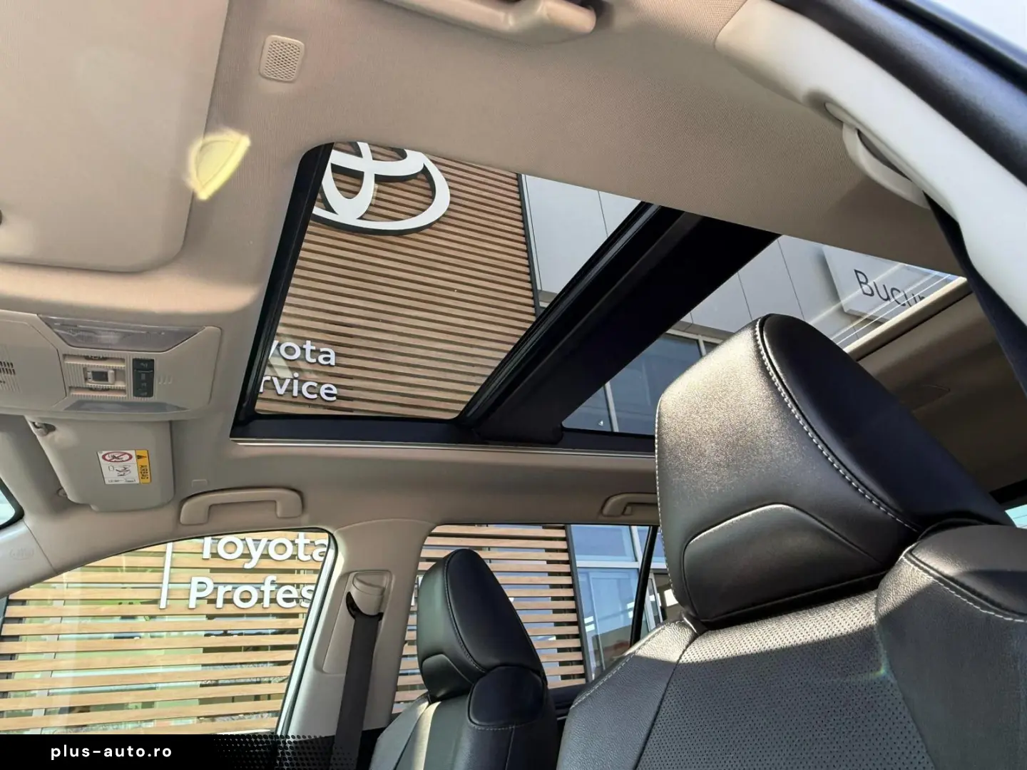 Toyota Rav-4 Gen-V-2018